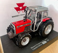 Universal Hobbies Massey Ferguson 390 4WD Tractor 1:32 Scale