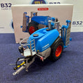 WIKING 1:32 SCALE LEMKEN VEGA 12 TRAILED SPRAYER