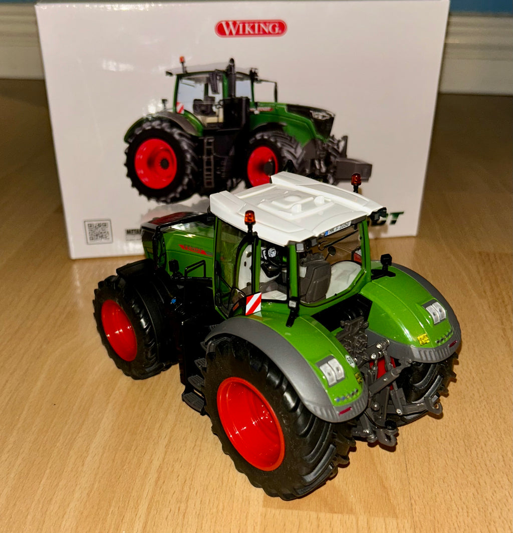 WIKING FENDT 1050 VARIO 1:32 SCALE