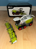 Marge Models Claas Jaguar 990 Terra Track Forage harvester 1:32 Scale