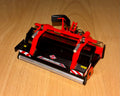 ROS 1:32 SCALE KUHN MERGE MAXX 440 F FRONT MERGER