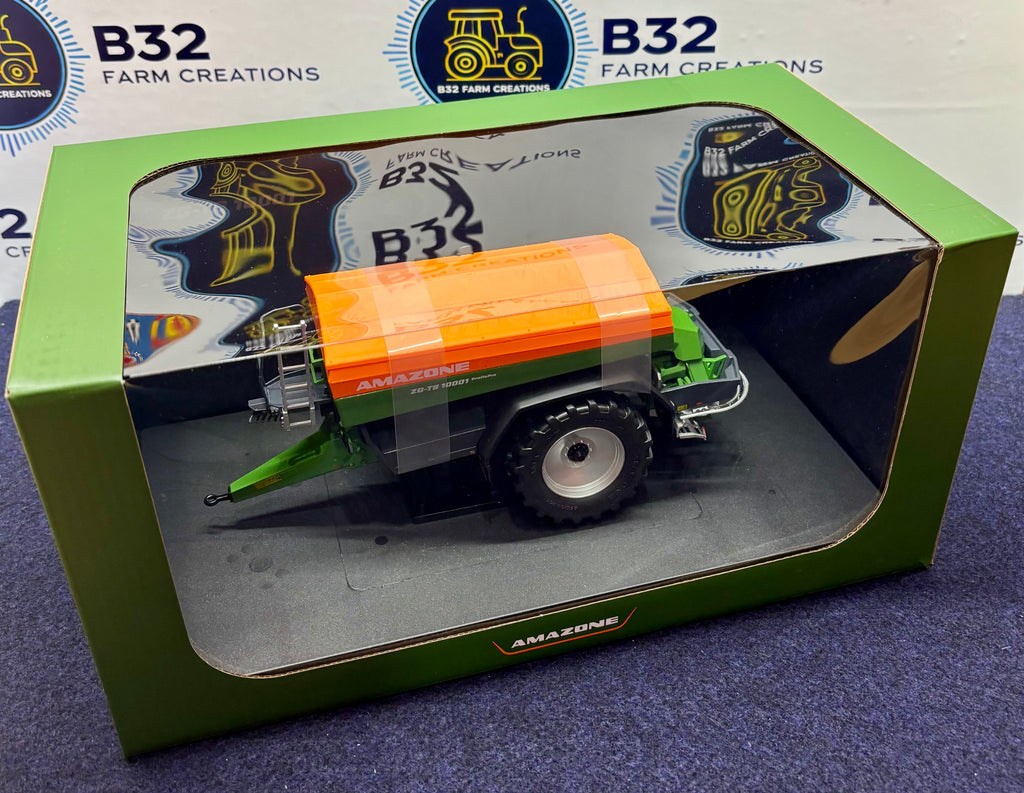 UNIVERSAL HOBBIES 1:32 SCALE AMAZONE ZG-TS 10001 SPREADER