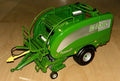 USK Mchale Fusion 3 Round Baler 1:32 Scale