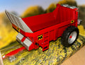 Britains NC Muck Spreader 1:32 Scale
