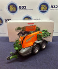Wiking Amazone UX11200 Crop Sprayer 1:32 Scale