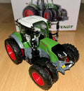 WIKING 1:32 SCALE FENDT 726 VARIO WITH FRONT WEIGHT - DUAL WHEELS