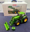 Wiking John Deere 6930 With Front Loader 1:32 Scale Limited Edition