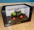 UNIVERSAL HOBBIES 6645 1:32 SCALE CLAAS ARION 530 LIMITED EDITION
