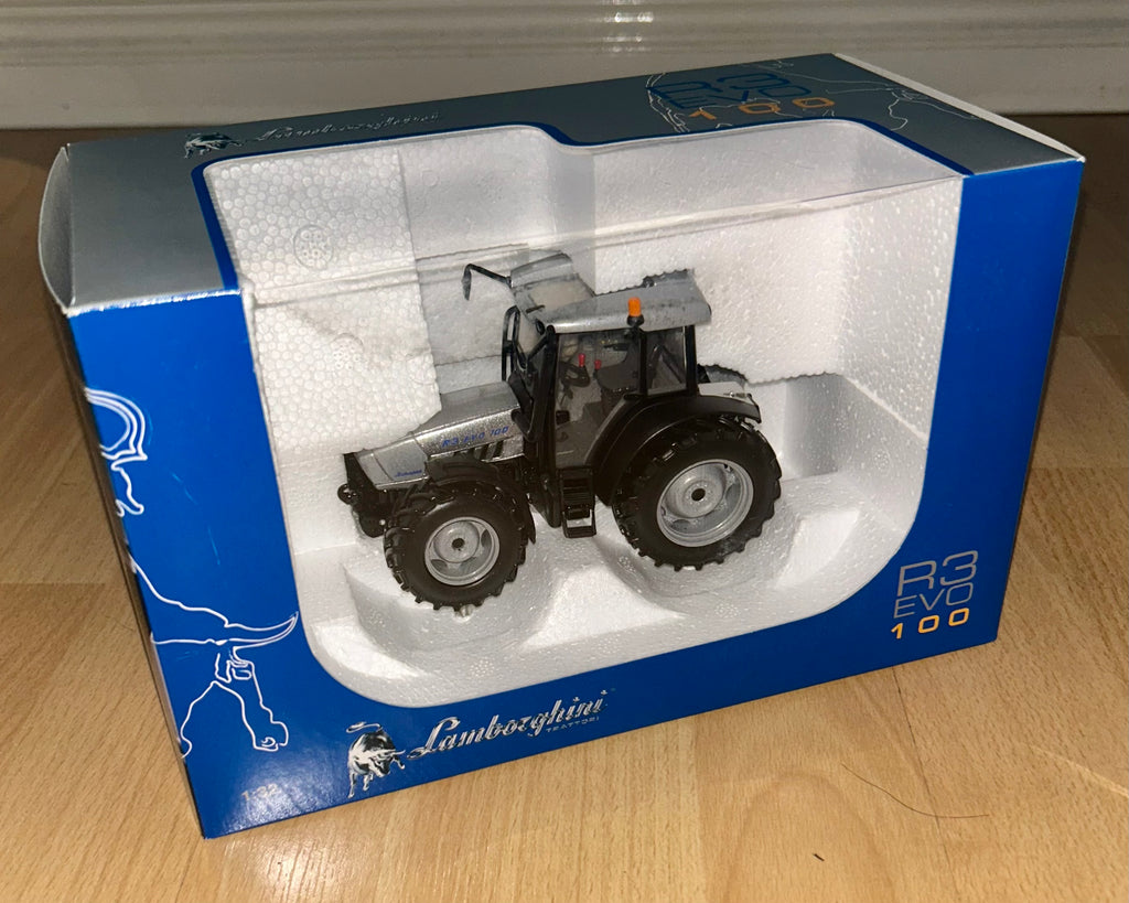 ROS Lamborghini R3 Evo 100 1:32 Scale