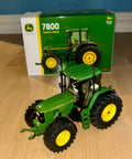 Schuco John Deere 7800 1:32 Scale - With Dealer Box
