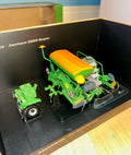 UNIVERSAL HOBBIES AMAZONE CENTAYA 3000 SUPER SEED DRILL 1:32 SCALE
