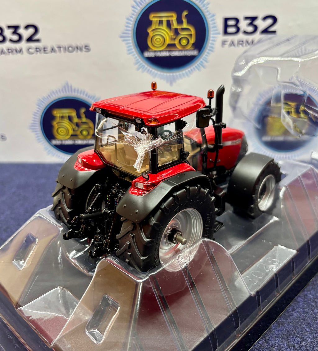 ROS 1:32 SCALE CASE IH MXM 190 COMPLETE WITH FRONT LINKAGE