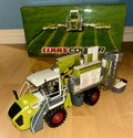 Universal Hobbies Claas Cougar Self Propelled Mower 1:32 Scale