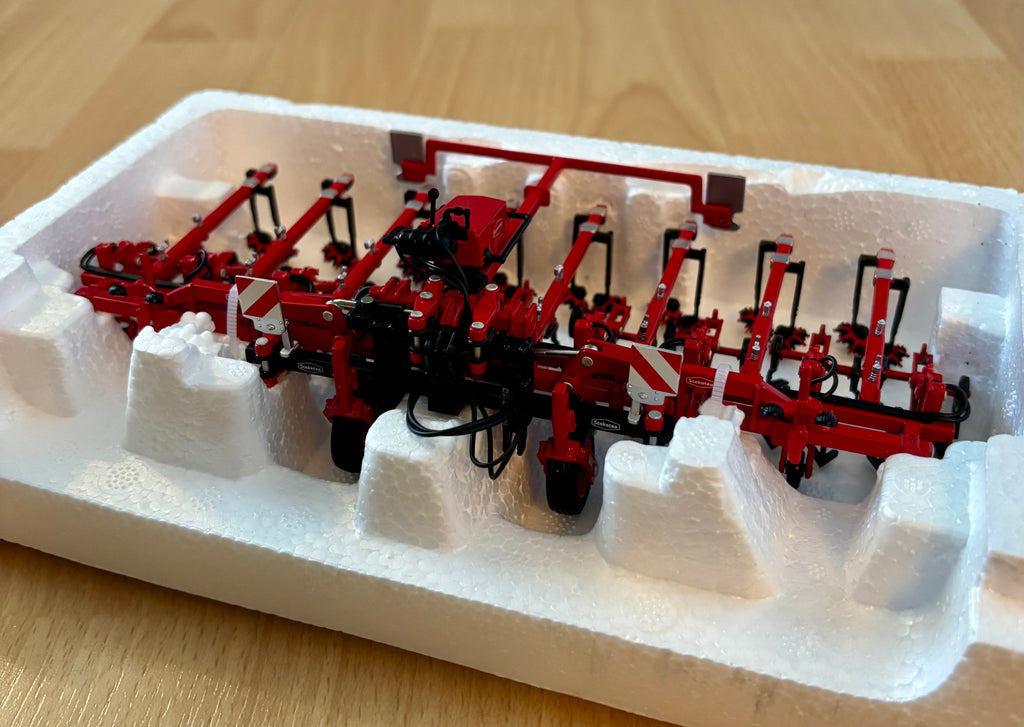 ROS 1:32 SCALE LEMKEN STEKETEE EC WEEDER