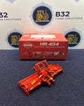 Replicagri Kuhn HR404 Power Harrow, 1:32 Scale, REP016