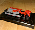 REPLICAGRI KUHN FC3115 D Mower 1:32 Scale