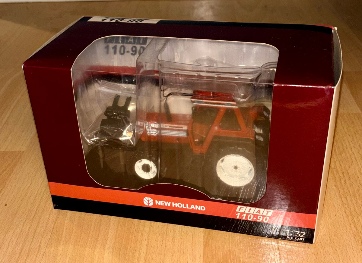REPLICAGRI 1:32 SCALE FIAT 110-90 4WD TRACTOR
