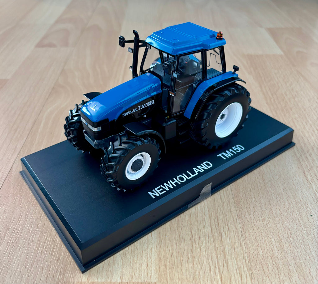 REPLICAGRI NEW HOLLAND TM150 TRACTOR 1:32 SCALE