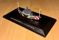 UH 1:32 Scale Tractor Bumper Safety Weight Claas 800kg