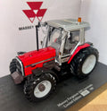 Universal Hobbies Massey Ferguson 3085 Dynashift- Autotronic 1:32 Scale