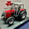 Universal Hobbies Massey Ferguson 390 4WD Tractor 1:32 Scale