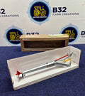 ROS PICHON SLURRY MIXER B4 - 5m 1:32 SCALE