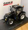 Universal Hobbies - Case Maxxum 145 CVX Black Edition - 1:32 Scale New/Mint
