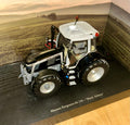 UNIVERSAL HOBBIES MASSEY FERGUSON 6S.180 black edition 1:32