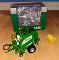 Usk McHale V6750 Round Baler 1:32 Scale