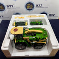 ROS Krone Big X 1180 1:32 Scale Harvester - Farmhand Limited Edition