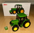 SCHUCO 1:32 SCALE JOHN DEERE 6100 TRACTOR