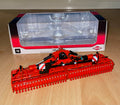 REPLICAGRI 1:32 SCALE KUHN HR 6040 R POWER HARROW