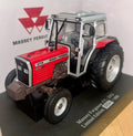 Universal Hobbies Massey Ferguson 375 2WD Tractor 1:32 Scale
