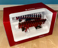 NEW - ROS Horsch Maestro 24 SV trailed seed drill in 1:32 scale. Big drill perfect for any cabinet or display!