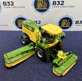 KRONE BIG M 450 1:32 Scale Model