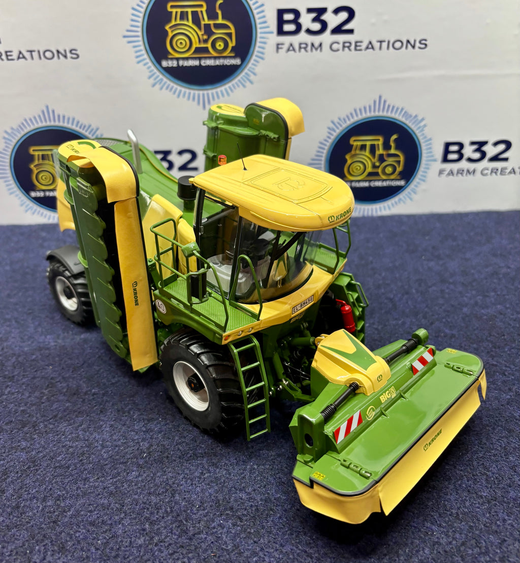 KRONE BIG M 450 1:32 Scale Model