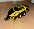 MARGE MODELS 1:32 SCALE NEW HOLLAND 1290 HIGH DENSITY BIG SQUARE BALER