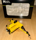 Marge Models New Holland Hayliner 275 Small Baler 1:32 Scale