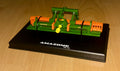 REPLICAGRI AMAZONE RE40 POWER HARROW 1:32 SCALE