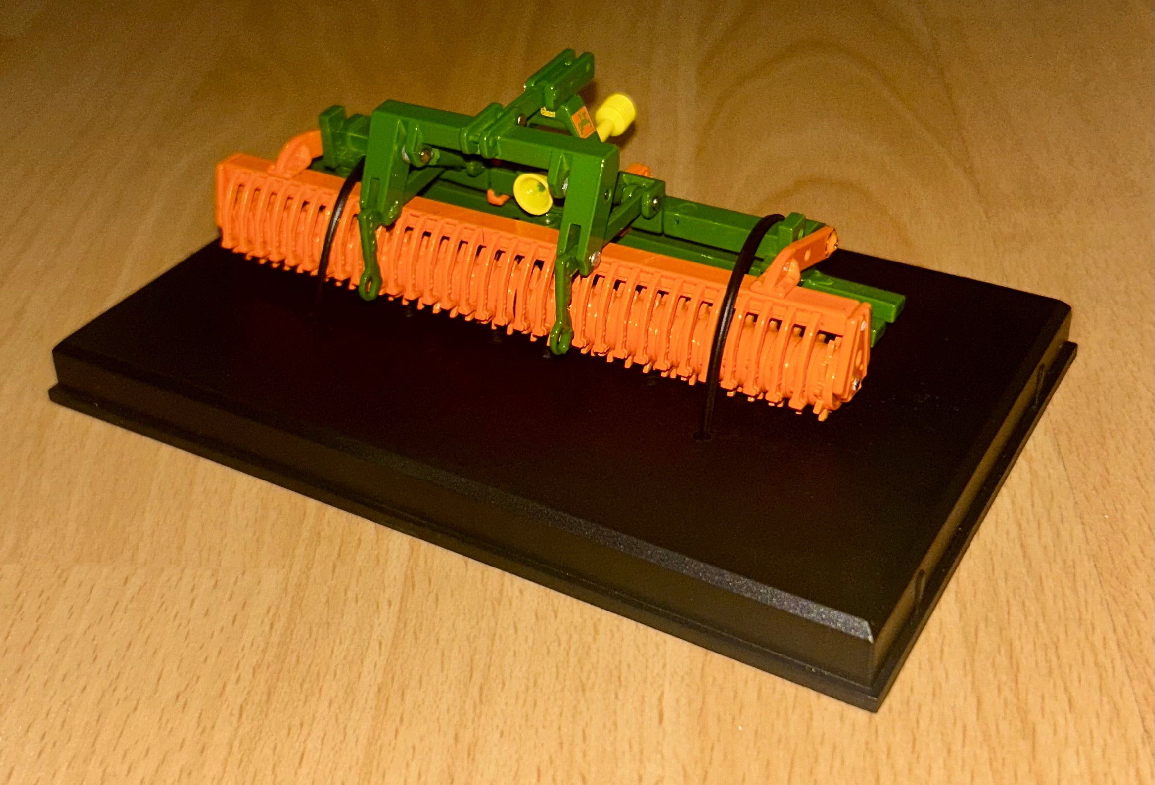 REPLICAGRI AMAZONE RE40 POWER HARROW 1:32 SCALE